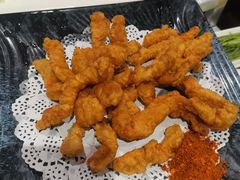 -吴记老锅底麻辣火锅(福州路店)