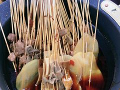 -冒椒火辣(奎星楼街店)
