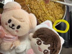 -燃计沙茶皇·香港沙茶火锅(人广旗舰店)