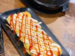 芝士鸡蛋卷-SchoolStory学校的故事(七星路店)