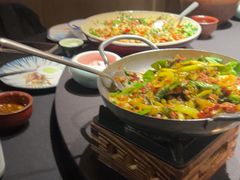 -山石榴·贵州菜(丰盛里店)