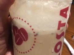 -COSTA COFFEE(德基广场店)