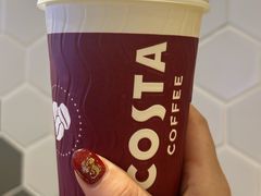 -COSTA COFFEE(西贸凯德晶品4层2店)