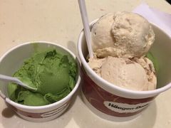 -哈根达斯(卓展店)