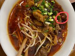 -蒋家肠旺面馆(合群路店)