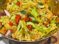-径山十八道·风味民间菜(杭州总店)