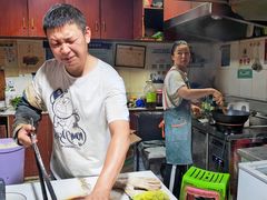 -邵建华师傅梅菜扣肉饼(麓山总店)
