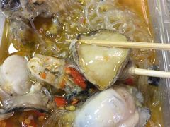 -冯姐生蚝(迎宾广场店)