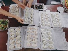 -金谷园饺子馆(北邮总店)
