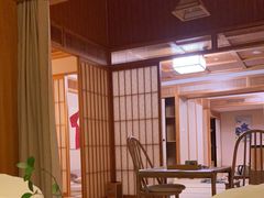 -北京古北水镇御舍温泉酒店