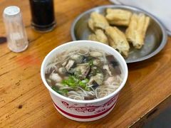 面线糊-阿玲面线糊(溪岸路店)