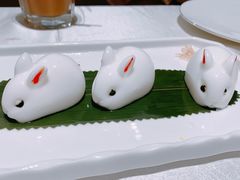 -十二粤味·顺德菜·烧鹅点心(五四广场店)