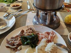 -都会尚膳·海鲜自助餐厅(重庆万豪酒店)