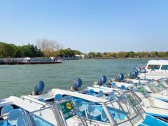 -溱湖国家湿地公园