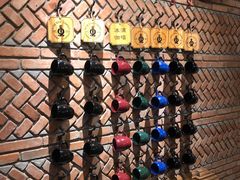 -玖壹咖啡(临河街店)