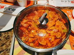 -御上皇三汁焖锅(薛城万达广场店)