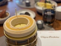 -Amber(置地文华东方酒店)