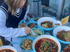 -何必是家面馆 HB noodles&coffee