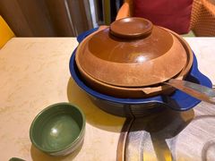 -润园四季椰子鸡火锅(卓越INTOWN店)