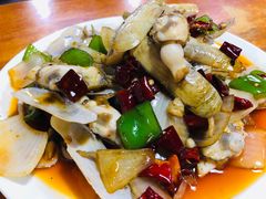 -温州一家人美食(西木头市店)