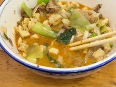 -赵西安三鲜煮馍馆(大车家巷店)