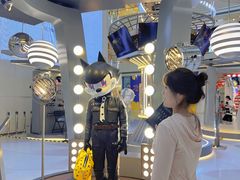 -皇城恒隆广场