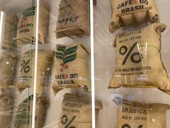 -% Arabica阿拉比卡咖啡(前滩太古里店)