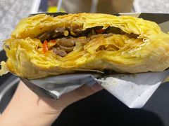-魏家凉皮(新康隆店)