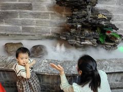 -祥老弟老信丰萝卜饺旗舰店(建设路二分店)