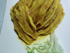 -鸭王烤鸭店(三里河店)