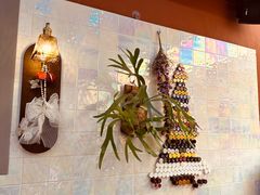 -MAYBE 威士忌 coffee&bar·清吧