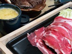 -湊湊火锅·茶憩(上海合生汇店)