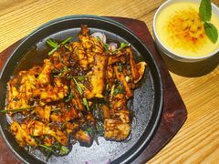 -泰果东南亚餐厅(旭辉广场店)