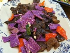 -下梅人家土菜馆(历史文化餐厅度假区店)