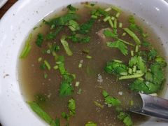 羊杂汤-东兴顺爆肚张