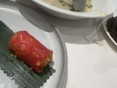 -丰鲤楼•闽南茶楼(仟禧汇店)