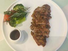 -悦荟牛排餐厅(萨尔图万达店)