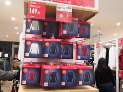 -优衣库(广州恒宝广场店)