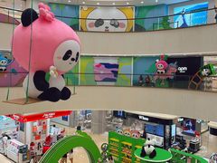 -王府井百货(总府店)