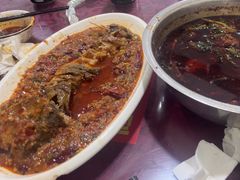 -温江公平红烧兔(总店)