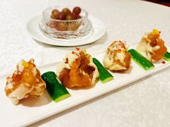 -红棉中餐厅·广州海航威斯汀酒店
