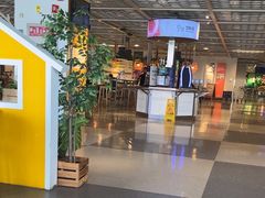 -宜家·瑞典风味餐厅(无锡店)