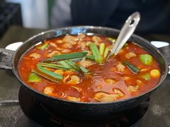 -湘肠香火锅店(团结湖店)