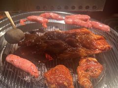 -金家烤鳗鱼(西塔旗舰店)