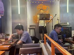 -路边羊烧烤酒场(宝带路店)