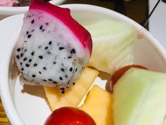 -比格比萨自助(花园路店)