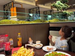 -单家老院·院子里的青岛菜(沙子口店)