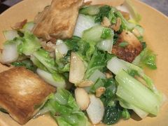 -廖川菜(八佰伴店)