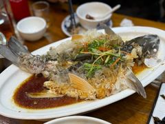 -下梅人家土菜馆(历史文化餐厅度假区店)