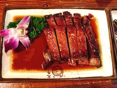-火齐潮汕砂锅粥(五道口店)